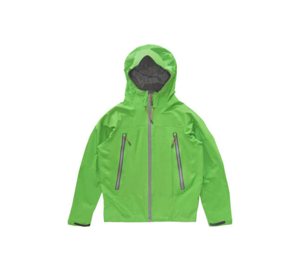 chaqueta rompevientos - Image 2