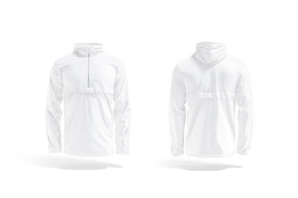 chaqueta rompevientos - Image 6