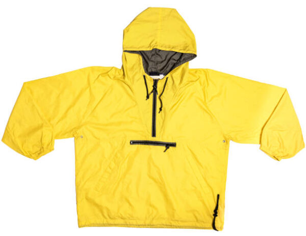 chaqueta rompevientos - Image 3