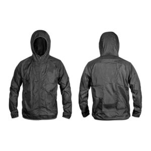 chaqueta rompevientos